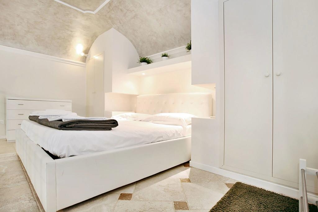 Glamour Suite Duomo Florencia Exterior foto