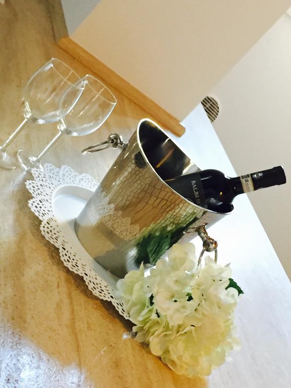 Glamour Suite Duomo Florencia Exterior foto
